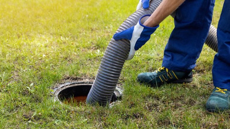 How to Extend the Life of Your Septic System