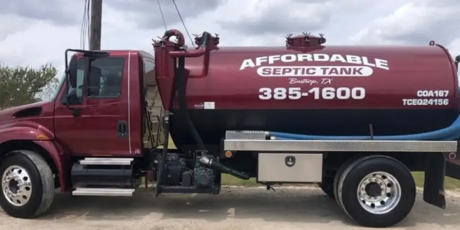 septic pumping services