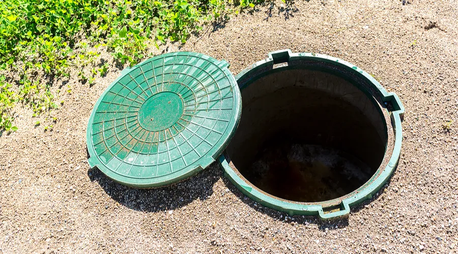 Septic Tank Pumping Garfield Texas