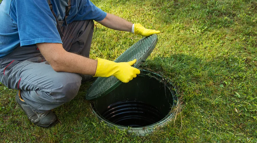 Septic Tank Pumping Elgin Texas